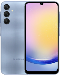 Samsung Galaxy A25 5G 256 GB Blue
