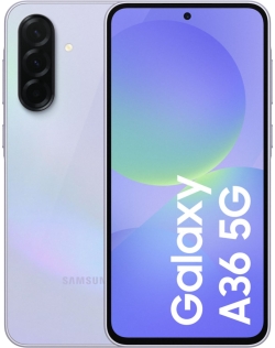 Galaxy A36 5G 128 GB Awesome Lavender