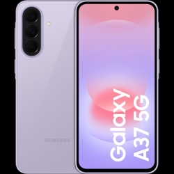 Galaxy A37 5G 256 GB Awesome Lilac