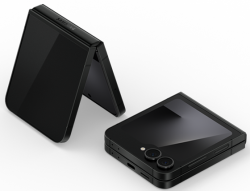 Galaxy Z Flip7 FE 128 GB Black