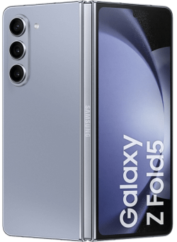 Samsung Galaxy Z Fold5 512 GB Ice Blue