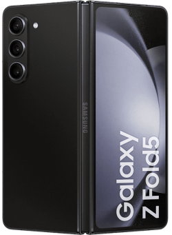 Samsung Galaxy Z Fold5 512 GB Phantom Black
