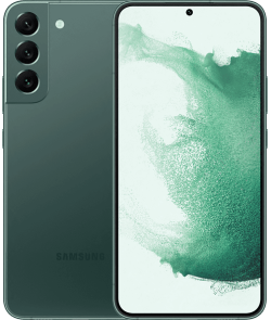 Samsung Galaxy S22+ 128 GB Green