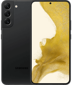 Samsung Galaxy S22+ 256 GB Phantom Black