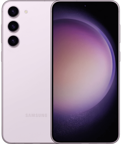 Samsung Galaxy S23+ 512 GB Lavender