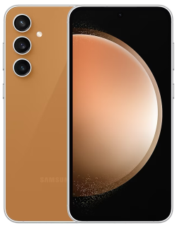 Samsung Galaxy S23 FE 256 GB Orange