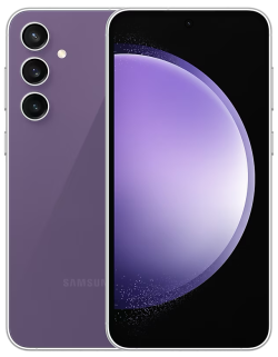 Samsung Galaxy S23 FE 256 GB Purple