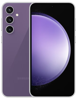 Galaxy S23 FE 128 GB Purple