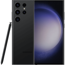 Samsung Galaxy S23 Ultra 1 TB Phantom Black