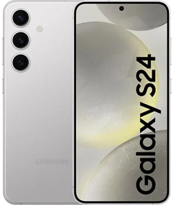 Samsung Galaxy S24 256 GB Marble Gray