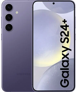 Samsung Galaxy S24+ 256 GB Cobalt Violet