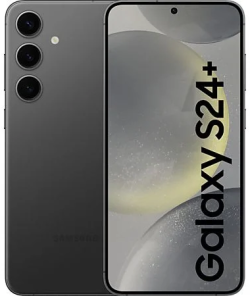Samsung Galaxy S24+ 512 GB Onyx Black