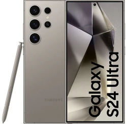 Samsung Galaxy S24 Ultra 1 TB Titanium Gray