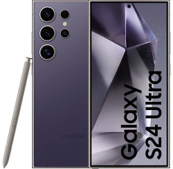 Samsung Galaxy S24 Ultra 1 TB Titanium Violet
