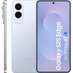 Galaxy S25 Edge 512 GB Titanium Icyblue