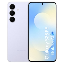 Galaxy S25 FE 256 GB Icyblue
