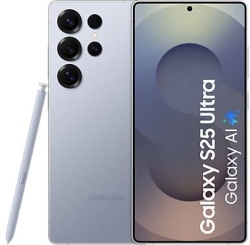 Galaxy S25 Ultra 256 GB Titanium Silverblue