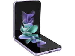 Samsung Galaxy Z Flip 3 5G 256 GB Lavender
