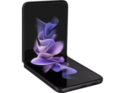 Samsung Galaxy Z Flip 3 5G 256 GB Phantom Black