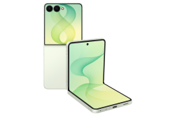Galaxy Z Flip8 256 GB Graphite