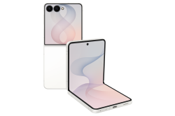 Galaxy Z Flip8 256 GB Cream
