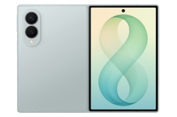 Galaxy Z Fold8 256 GB Pistachio
