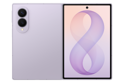 Galaxy Z Fold8 512 GB Lavender