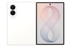 Galaxy Z Fold8 256 GB Cream