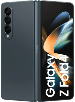 Samsung Galaxy Z Fold4 512 GB  Graygreen