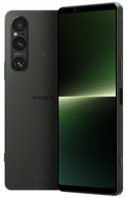 Sony Xperia 1 V 256 GB Groen
