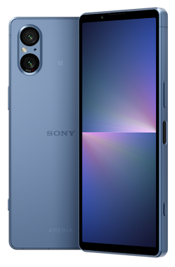 Sony Xperia 5 V 128 GB Blauw