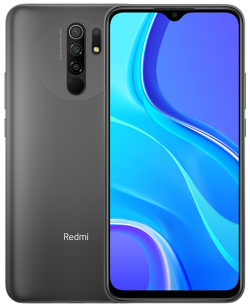 Xiaomi Redmi 9 32 GB Carbon Grey