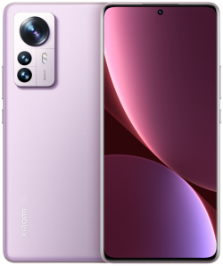 Xiaomi 12 Pro 256 GB Purple