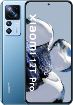 Xiaomi 12T Pro 256 GB Blue