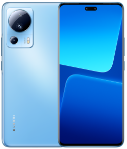 Xiaomi 13 Lite 256 GB Lite Blue