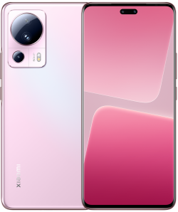 Xiaomi 13 Lite 256 GB Lite Pink