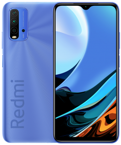 Xiaomi Redmi 9T 64 GB Twilight Blue