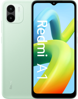 Xiaomi Redmi A1 32 GB Green