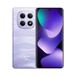 Redmi Note 15 5G 128 GB Mist Purple