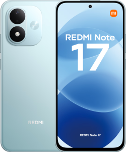 Redmi Note 17 4G 128 GB  Sky Teal