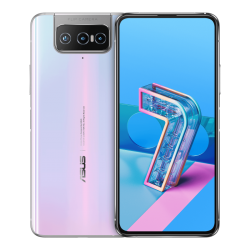 Asus ZenFone 7  128 GB Pastel White