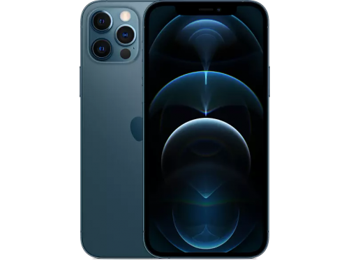 iPhone 12 Pro 256 GB Oceaanblauw