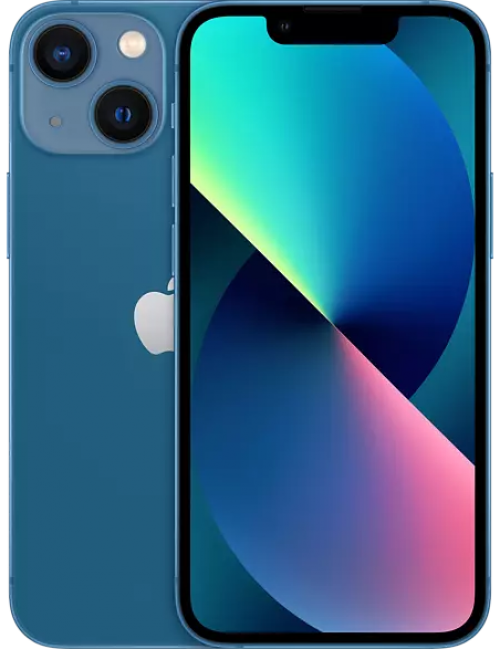 iPhone 13 mini 256 GB Sierra Blue