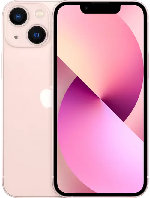 iPhone 13 mini 512 GB roze