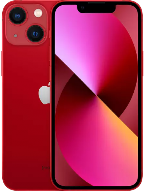 iPhone 13 mini 512 GB Product RED