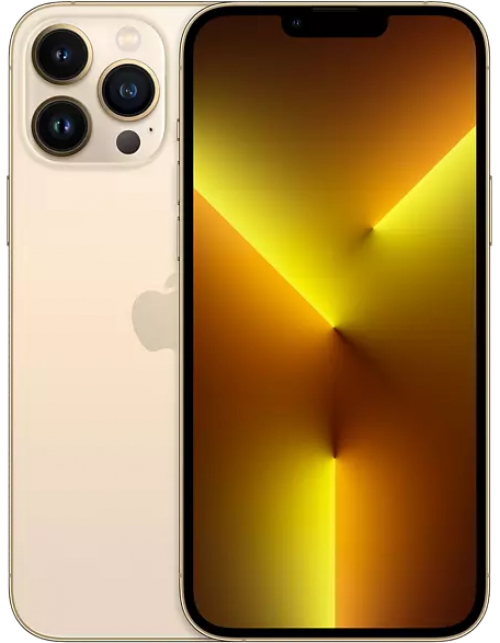 iPhone 13 Pro Max 512 GB goud