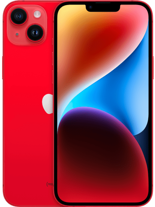 iPhone 14 Plus 512 GB (PRODUCT)RED