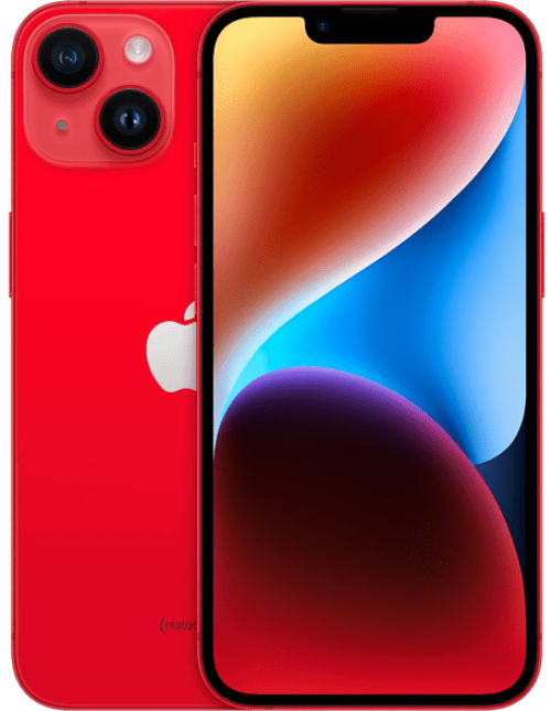 iPhone 14 512 GB (PRODUCT)RED