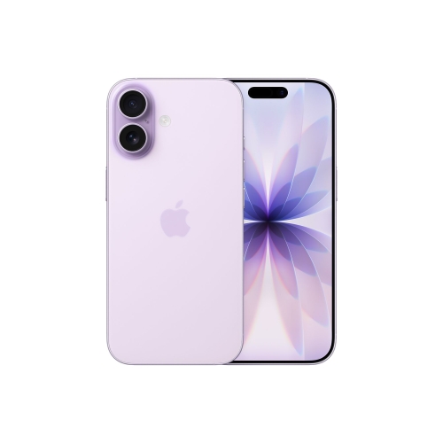 iPhone 17 256 GB Lavendel