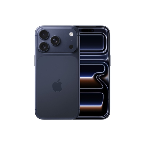 iPhone 17 Pro 256 GB Diepblauw